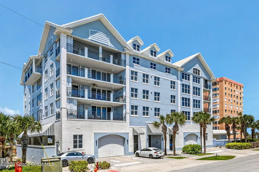 410 Hayes Avenue Cocoa Beach FL 32931