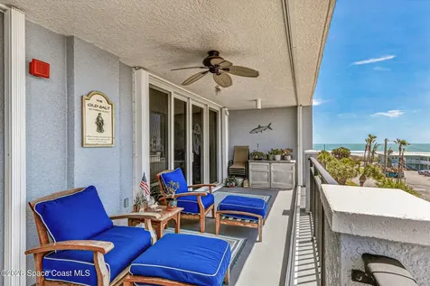 410 Hayes Avenue Cocoa Beach FL 32931