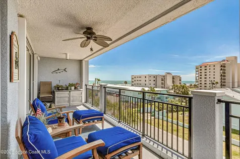 410 Hayes Avenue Cocoa Beach FL 32931