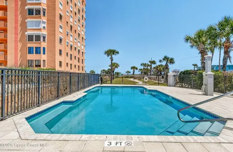 410 Hayes Avenue Cocoa Beach FL 32931