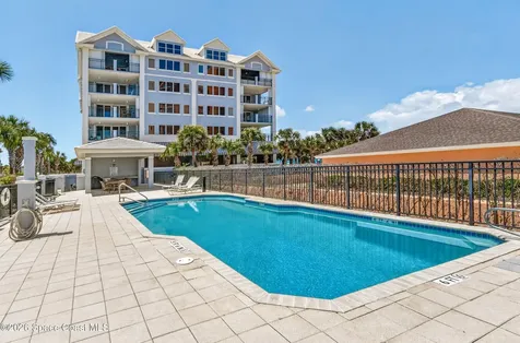 410 Hayes Avenue Cocoa Beach FL 32931