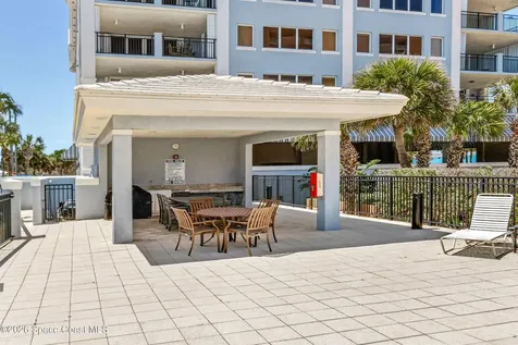 410 Hayes Avenue Cocoa Beach FL 32931