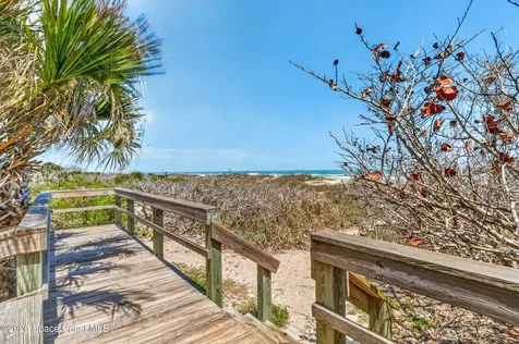 410 Hayes Avenue Cocoa Beach FL 32931