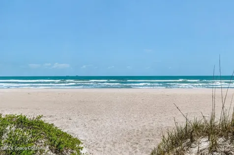 410 Hayes Avenue Cocoa Beach FL 32931