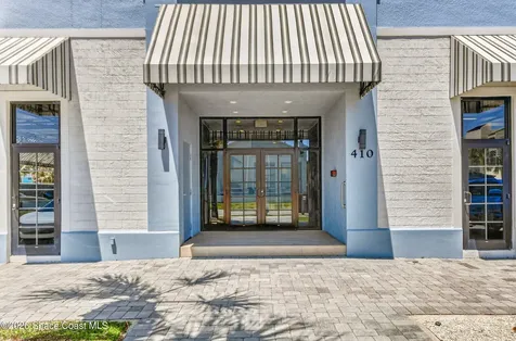 410 Hayes Avenue Cocoa Beach FL 32931