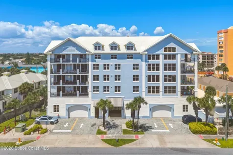 410 Hayes Avenue Cocoa Beach FL 32931