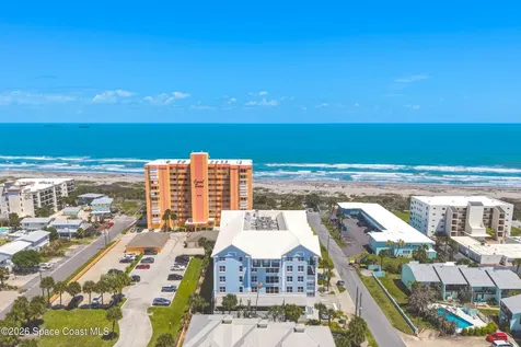 410 Hayes Avenue Cocoa Beach FL 32931