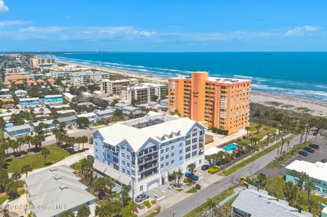 410 Hayes Avenue Cocoa Beach FL 32931