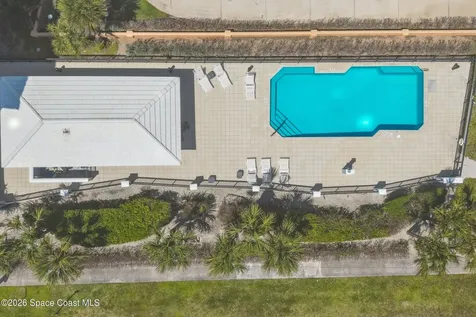 410 Hayes Avenue Cocoa Beach FL 32931