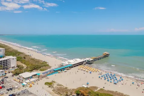 410 Hayes Avenue Cocoa Beach FL 32931