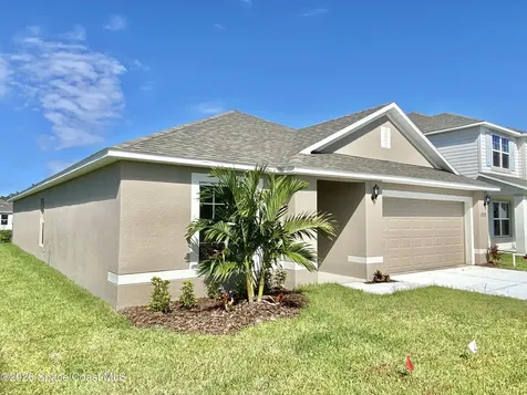 1210 Dania Circle NE Palm Bay FL 32905