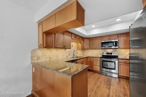 1525 Minutemen Causeway Cocoa Beach FL 32931