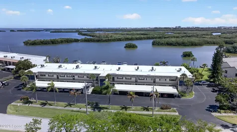 1525 Minutemen Causeway Cocoa Beach FL 32931