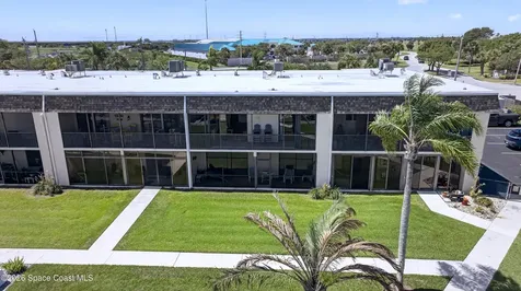 1525 Minutemen Causeway Cocoa Beach FL 32931
