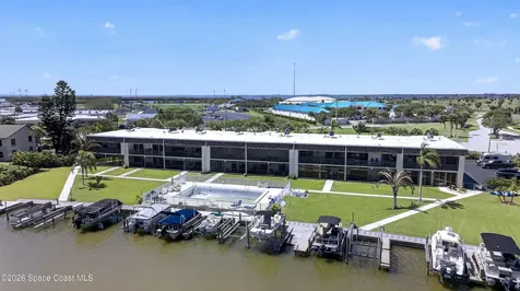 1525 Minutemen Causeway Cocoa Beach FL 32931