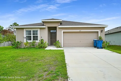 1574 Heartwellville Street NW Palm Bay FL 32907