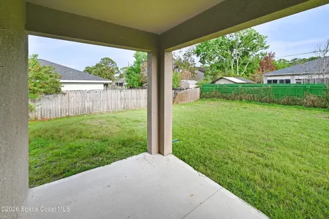 1574 Heartwellville Street NW Palm Bay FL 32907