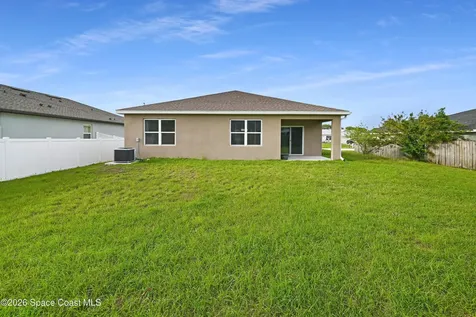 1574 Heartwellville Street NW Palm Bay FL 32907