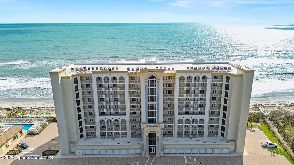 1045 N Jimmy Buffett Memorial Highway Satellite Beach FL 32937