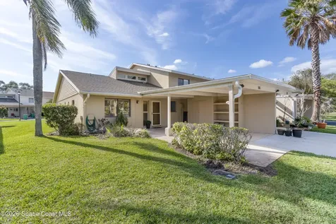 166 Pinehurst Avenue Melbourne FL 32940