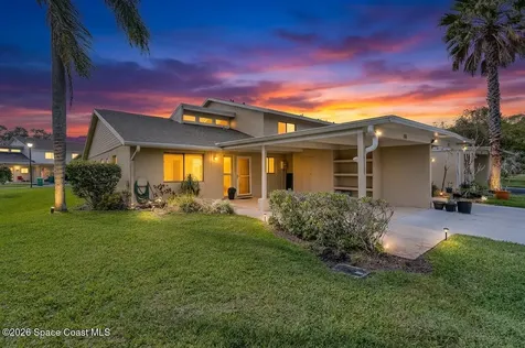 166 Pinehurst Avenue Melbourne FL 32940