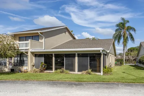 166 Pinehurst Avenue Melbourne FL 32940