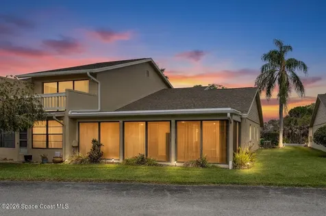 166 Pinehurst Avenue Melbourne FL 32940