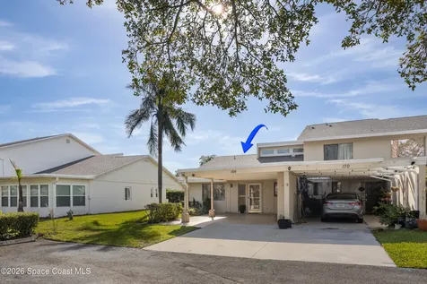 166 Pinehurst Avenue Melbourne FL 32940