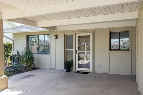 166 Pinehurst Avenue Melbourne FL 32940
