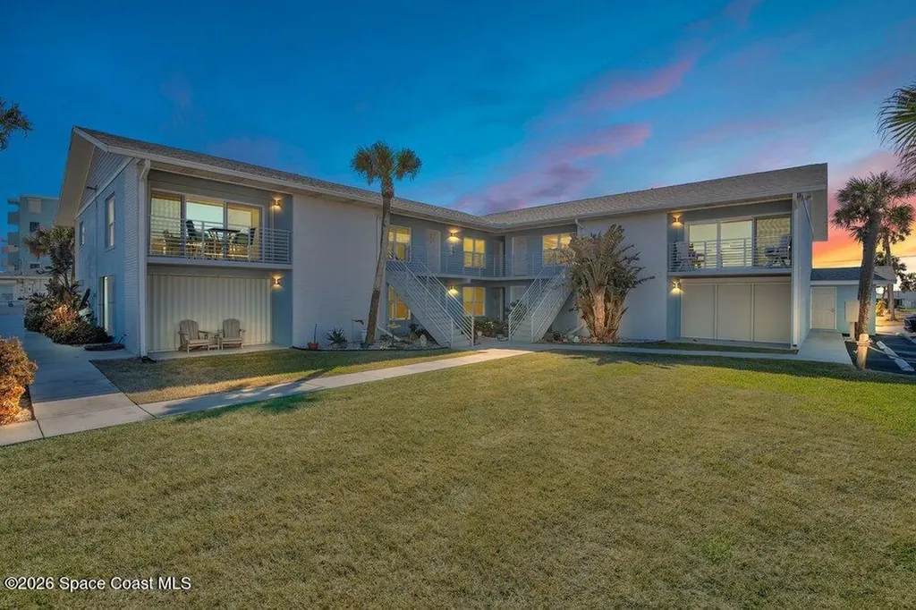 2250 Ocean Shore Boulevard Ormond Beach FL 32176