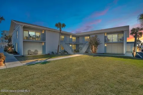 2250 Ocean Shore Boulevard Ormond Beach FL 32176