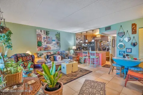 2250 Ocean Shore Boulevard Ormond Beach FL 32176