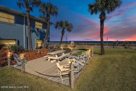 2250 Ocean Shore Boulevard Ormond Beach FL 32176