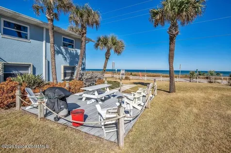 2250 Ocean Shore Boulevard Ormond Beach FL 32176