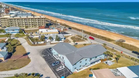 2250 Ocean Shore Boulevard Ormond Beach FL 32176