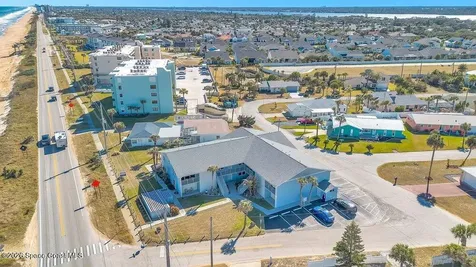 2250 Ocean Shore Boulevard Ormond Beach FL 32176