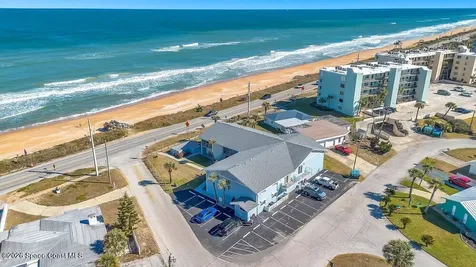 2250 Ocean Shore Boulevard Ormond Beach FL 32176