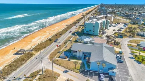 2250 Ocean Shore Boulevard Ormond Beach FL 32176