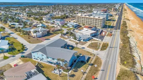 2250 Ocean Shore Boulevard Ormond Beach FL 32176