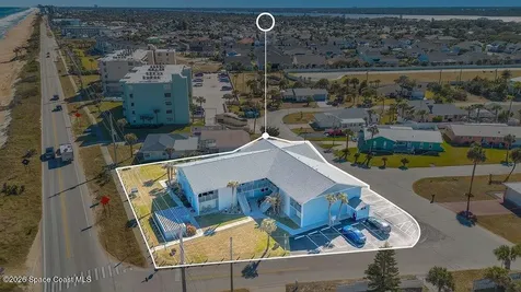 2250 Ocean Shore Boulevard Ormond Beach FL 32176