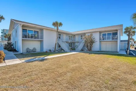 2250 Ocean Shore Boulevard Ormond Beach FL 32176