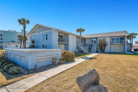 2250 Ocean Shore Boulevard Ormond Beach FL 32176