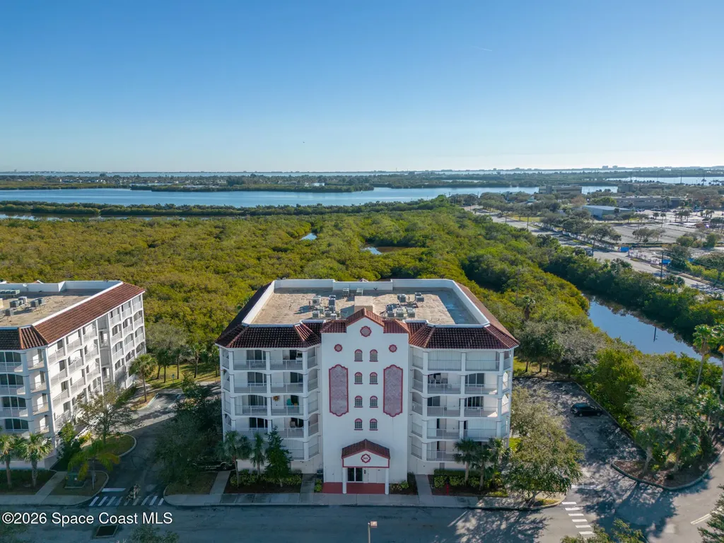 801 Del Rio Way Merritt Island FL 32953
