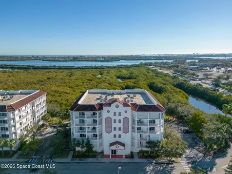 801 Del Rio Way Merritt Island FL 32953