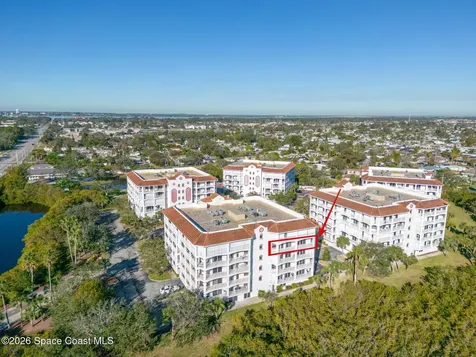 801 Del Rio Way Merritt Island FL 32953