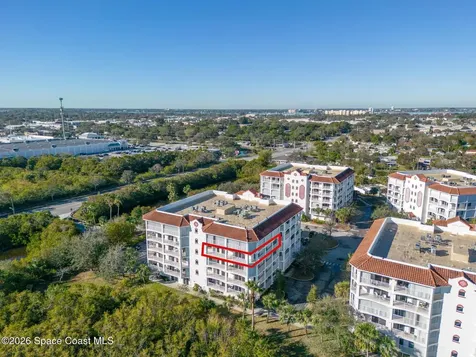 801 Del Rio Way Merritt Island FL 32953