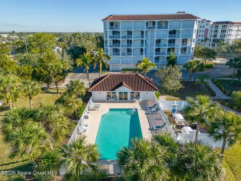 801 Del Rio Way Merritt Island FL 32953