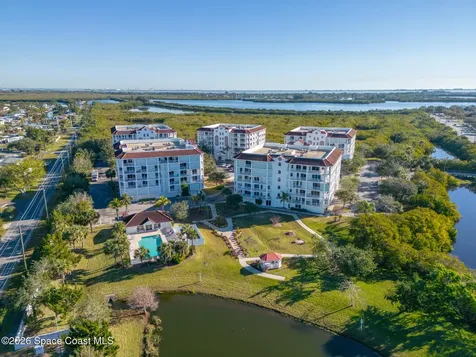 801 Del Rio Way Merritt Island FL 32953