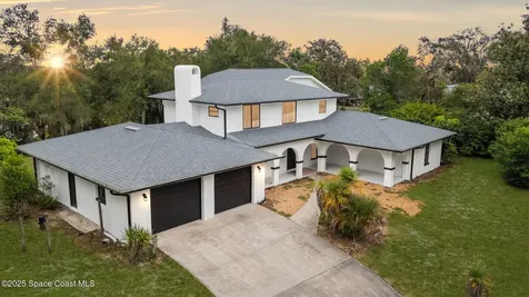 3612 Thal Road Titusville FL 32796