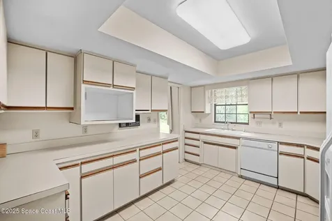 3612 Thal Road Titusville FL 32796